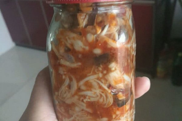 图老师美食