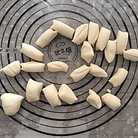 2016年04月30日 - xinlingganwu777 - 心靈感悟 萌猴挤挤小馒头的做法图解7