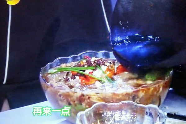 图老师美食