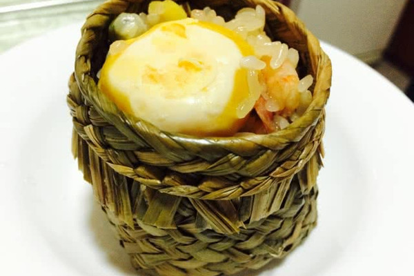 图老师美食
