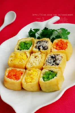 图老师美食