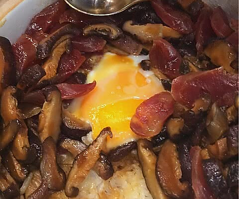 图老师美食