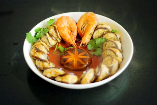 图老师美食