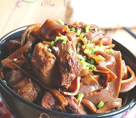 图老师美食