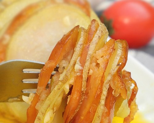 图老师美食