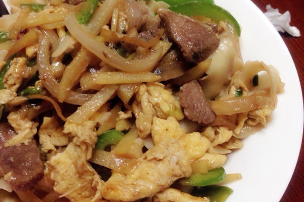 图老师美食