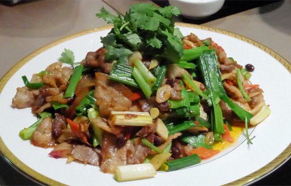 图老师美食