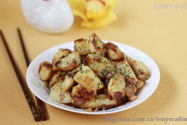 图老师美食