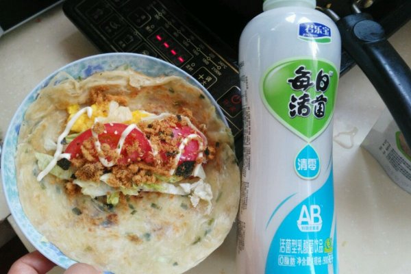 图老师美食