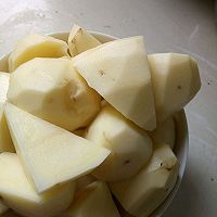 家常菜之土豆烧排...<a href=