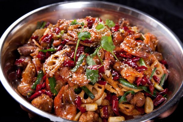 图老师美食