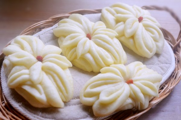 图老师美食