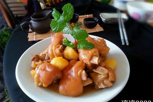 图老师美食