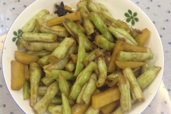 图老师美食
