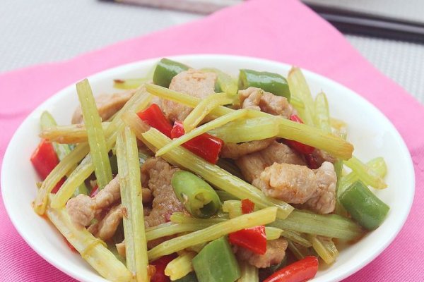 图老师美食