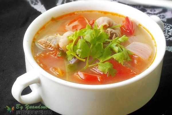 图老师美食