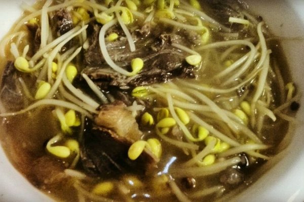 图老师美食