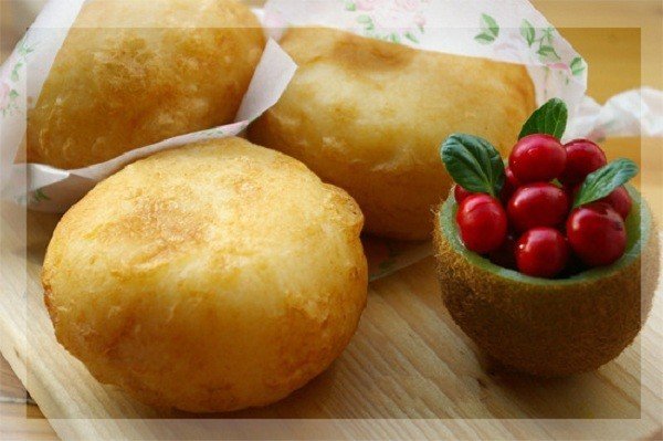 图老师美食