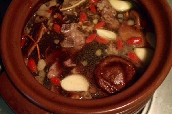 图老师美食