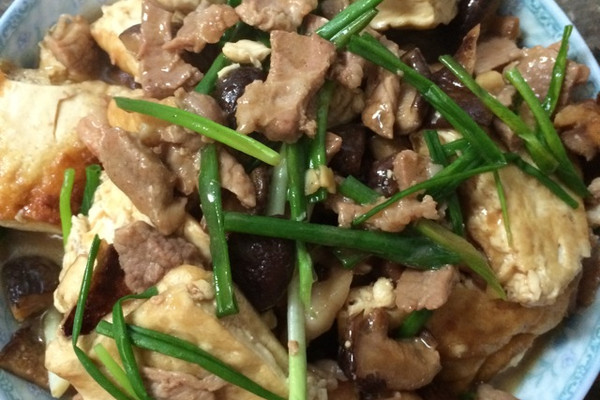 图老师美食