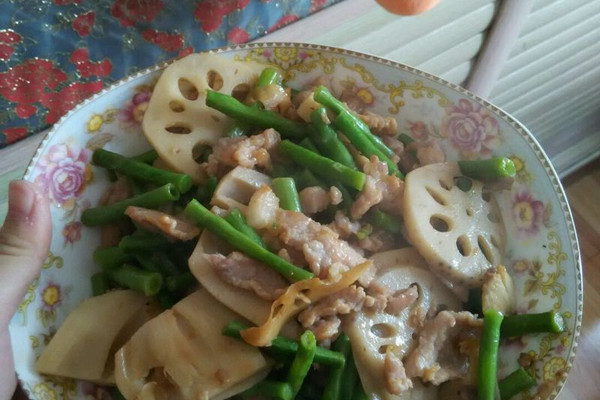 图老师美食