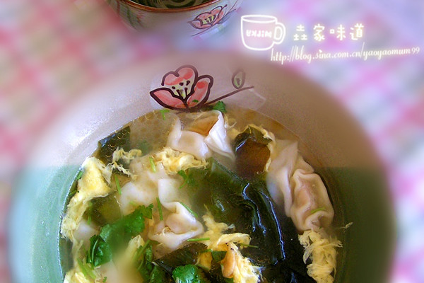 图老师美食