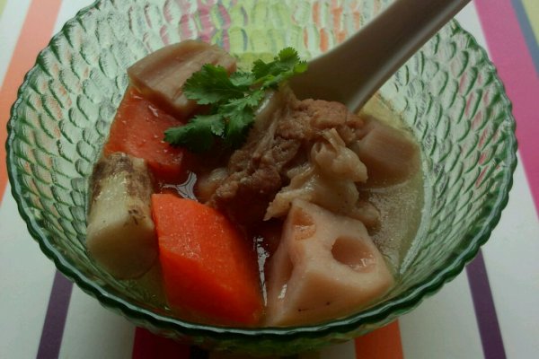 图老师美食
