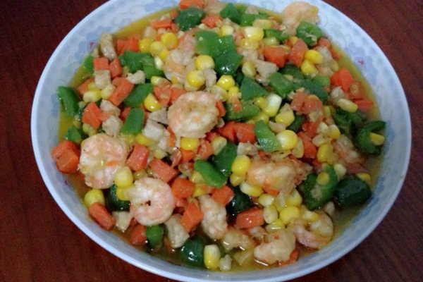 图老师美食