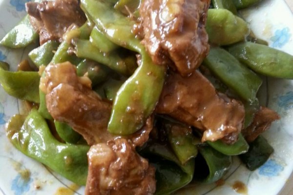 图老师美食