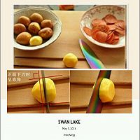 迷你风琴土豆的做法图解1