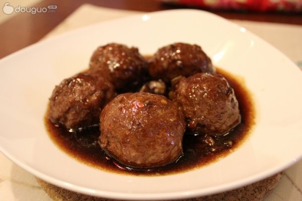 图老师美食