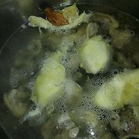 榴莲煲鸡汤的做法_【图解】榴莲煲鸡汤怎么做