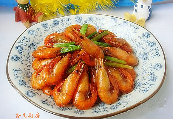 图老师美食