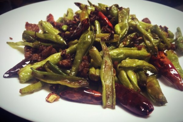 图老师美食