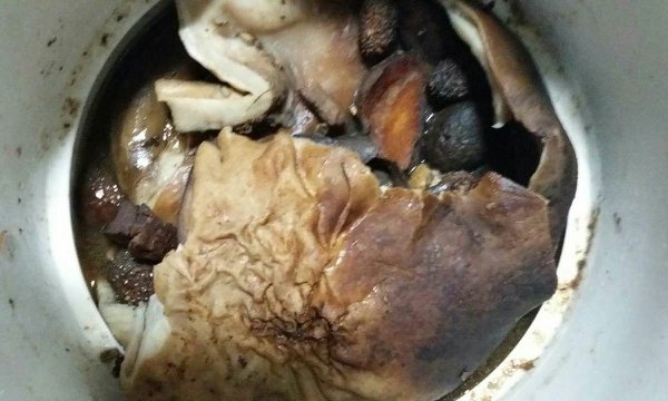 图老师美食