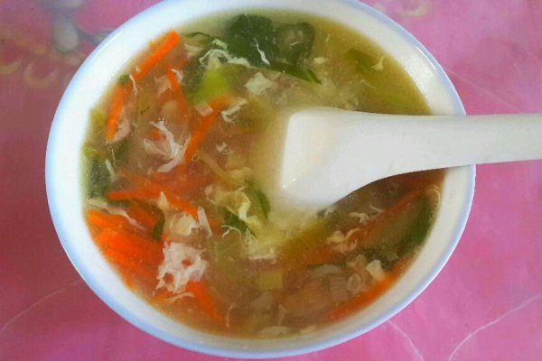 图老师美食