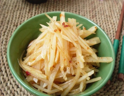 图老师美食
