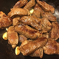 肉骨茶牛肉的做法图解1