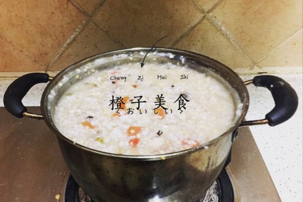 图老师美食