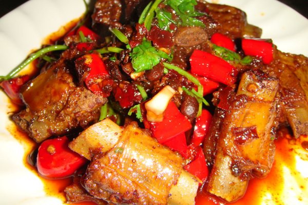 图老师美食