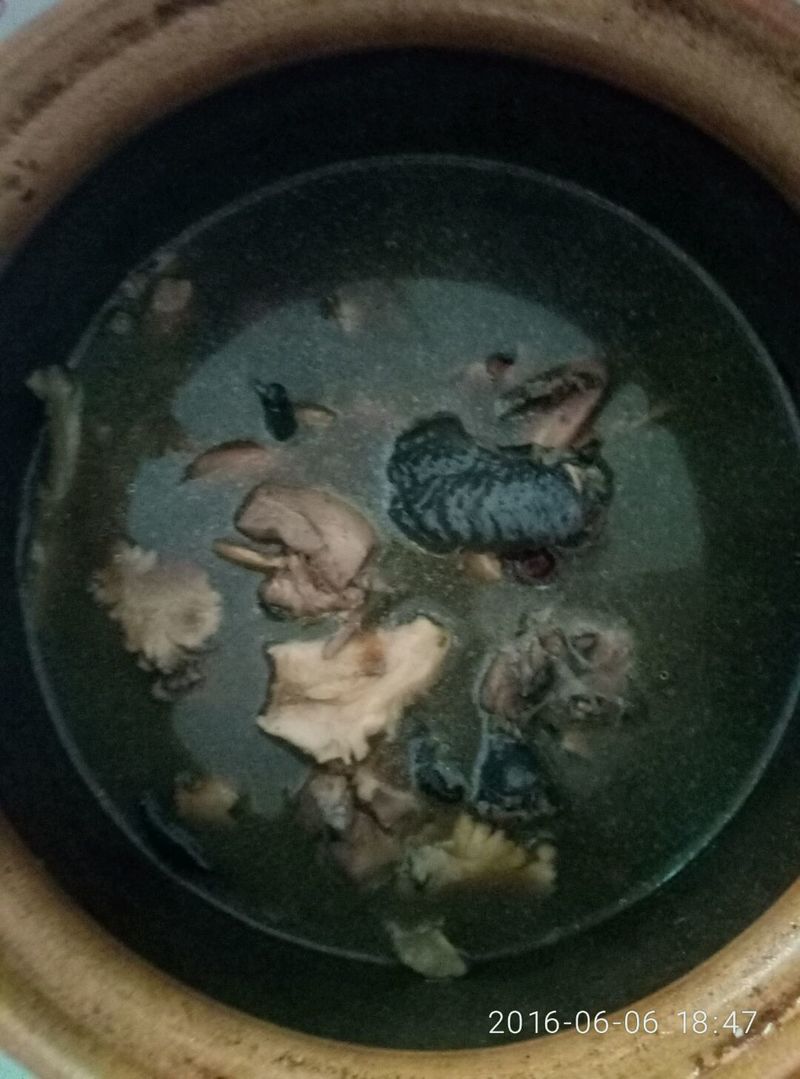 3菜谱前小时500g四物汤煲步骤的主料做法本乌鸡的做法由大牛排怎么做图片