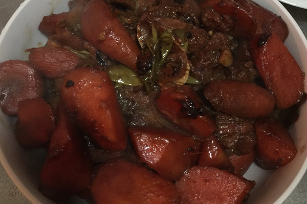 图老师美食
