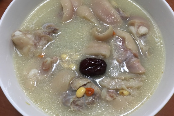 图老师美食