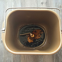 #东菱DL-4706W云食谱面包机#核桃花生糖的做菜谱豆下载官网版好网图片