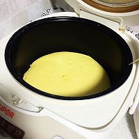 电饭煲蛋糕的做法_【图解】电饭煲蛋糕怎么做