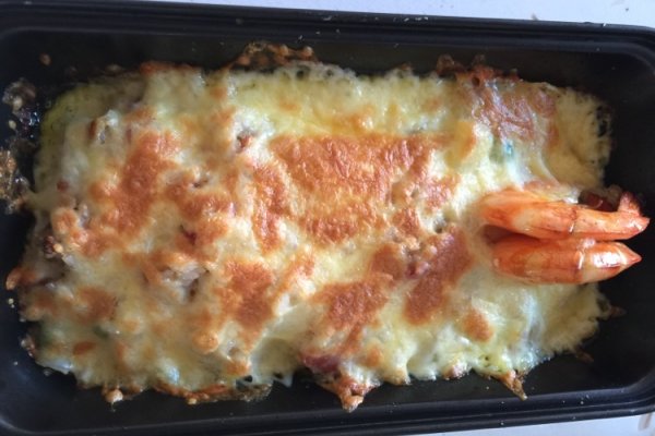 图老师美食