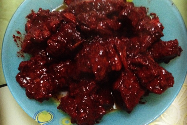 图老师美食