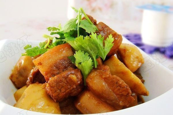 图老师美食