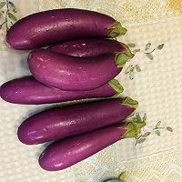 客家酿茄子的做法图解1