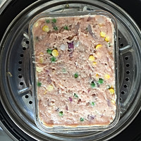 2016年04月30日 - xinlingganwu777 - 心靈感悟 花式午餐肉(鹌鹑蛋肉饼)的做法图解2